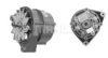 MAHLE ORIGINAL MG 335 Alternator